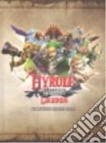 Hyrule Warriors Legends
