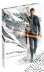 Quantum Break