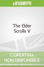 The Elder Scrolls V