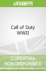 Call of Duty WWII