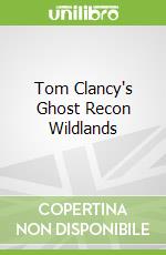 Tom Clancy's Ghost Recon Wildlands
