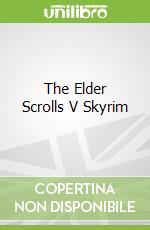 The Elder Scrolls V Skyrim