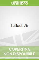 Fallout 76