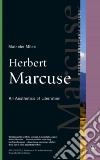Herbert Marcuse libro str