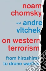 On Western Terrorism