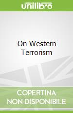 On Western Terrorism