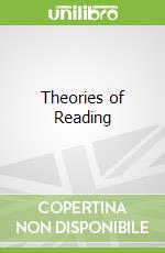 Theories of Reading
