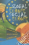 Global Europe, Social Europe libro str