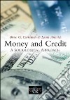 Money and Credit libro str