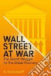 Wall Street at War libro str