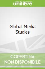 Global Media Studies