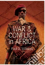 War & Conflict in Africa