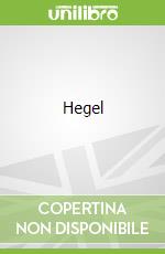 Hegel libro str
