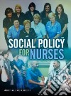 Social Policy for Nurses libro str