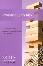 Working With Risk