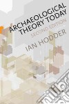 Archaeological Theory Today libro str