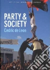 Party & Society libro str