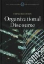 Organizational Discourse