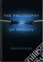 The Philosophy of Physics