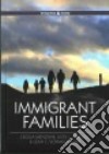 Immigrant Families libro str