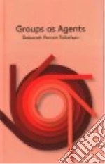 Groups As Agents
