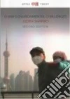 China's Environmental Challenges libro str