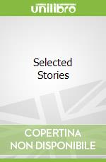 Selected Stories libro str