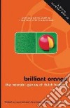 Brilliant Orange libro str