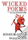 Wicked Poems libro str
