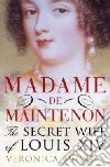 Madame De Maintenon libro str