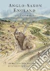 Anglo-Saxon England, 400-790 libro str