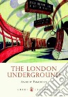 The London Underground libro str