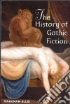 The History of Gothic Fiction libro str