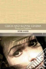 Czech and Slovak Cinema
