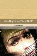 Czech and Slovak Cinema