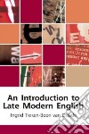 An Introduction to Late Modern English libro str