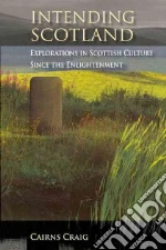 Intending Scotland