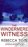 The Windermere Witness libro str