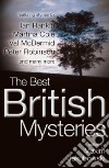 The Best British Mysteries libro str