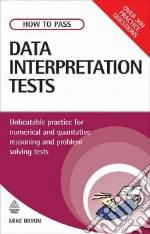How to Pass Data Interpretation Tests