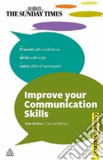 Improve Your Communication Skills