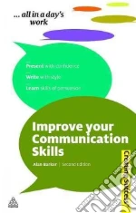 Improve Your Communication Skills