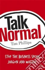 Talk Normal