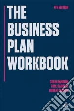 The Business Plan Workbook