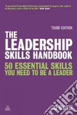 The Leadership Skills Handbook