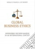 Global Business Ethics