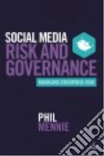 Social Media Risk and Governance