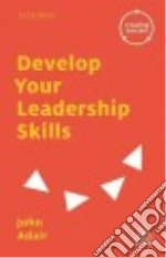 Develop Your Leadership Skills