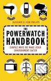 The Powerwatch Handbook libro str