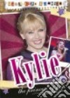 Kylie Minogue libro str